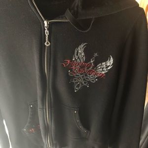 Harley Davidson jacket